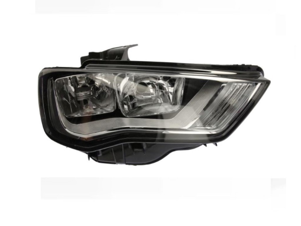 Far AUDI A3 2013 2014 2015 2016 dreapta